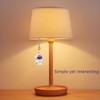 OMYZERO 12" Easy-Install Ceiling Fan Pull Chain Set with Decorative