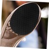 Ipetboom 4sets 6 Pairs High Heel Sole Pads Non Slip