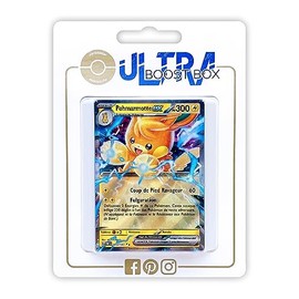 my-booster Pokémon Company SV03-FR-UB-073