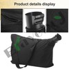 Braveboy 90560020-01 Leaf Blower Shoulder Bag, Compatible with Black &