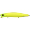 Megabass KAGELOU 155F Throat Chart