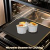 2PCS Reusable Silicone Air Fryer Baking| 135 ml Nonstick 3
