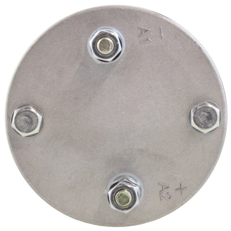 Gladiator Premium Tarp Motor 12V for 2 Post Reversible Tang