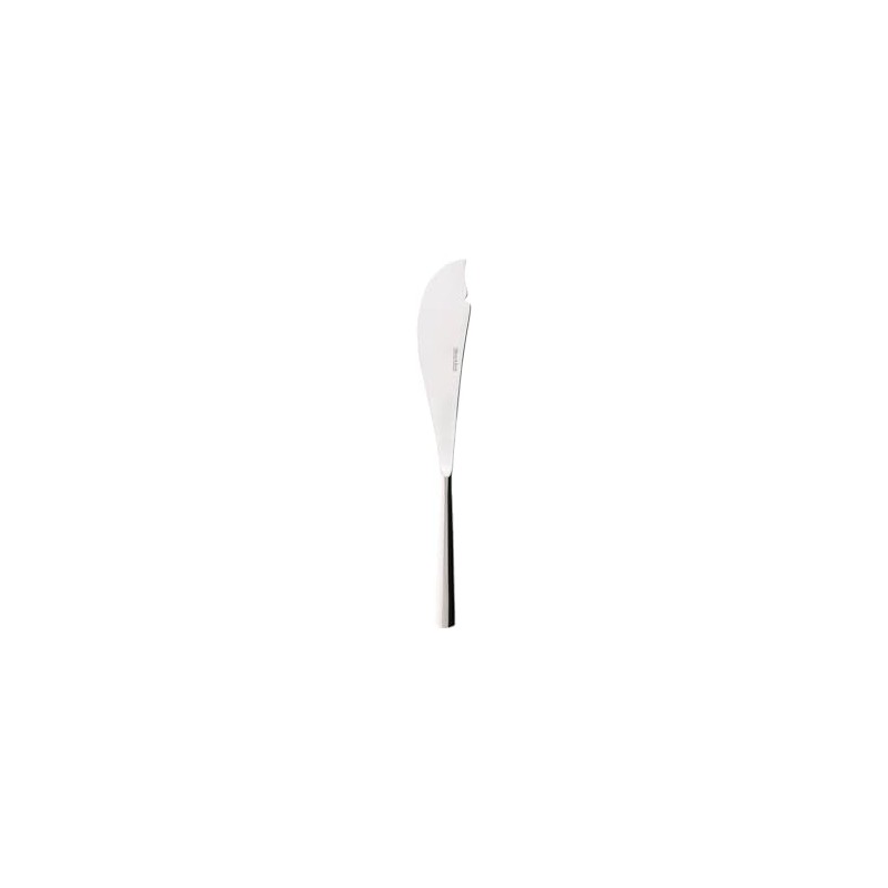 Villeroy und Boch Piemont Tortenmesser, 13/0 Edelstahl, 245mm