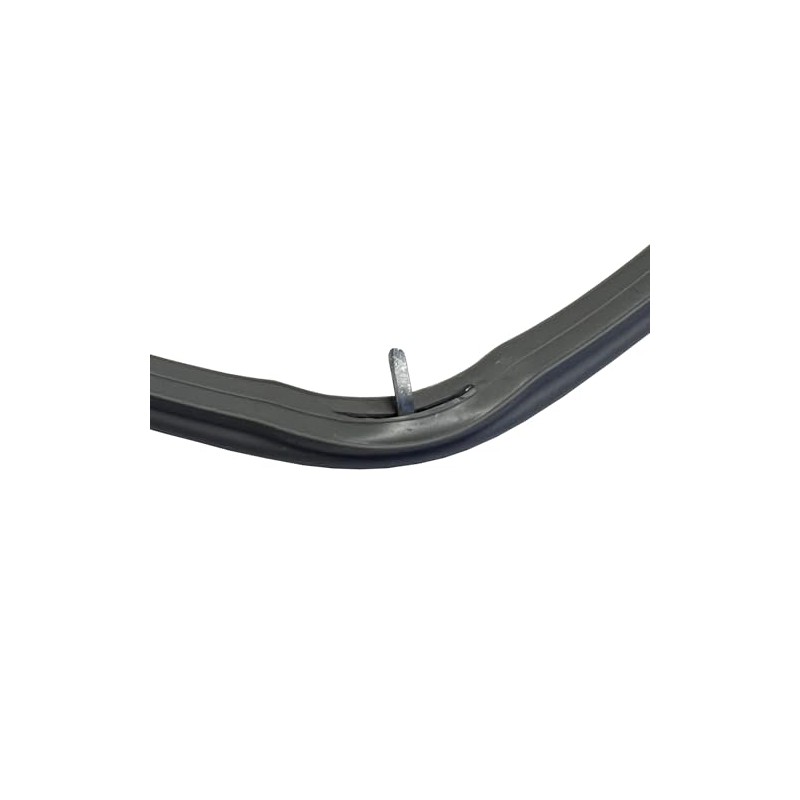 Baldo-direkt - Oven Gasket, Gasket, Rubber Suitable for Various Cookers