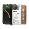 MDD 16TB 7200RPM 256MB Cache SAS 12.0Gb/s 3.5inch Internal Enterprise