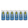 Carpet Aid Spot and Stain Remover, pH Balanced Cleaner for