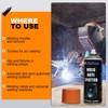 Weiiaihua Anti Spatter Welding Spray for TIG MIG Tip Welding,