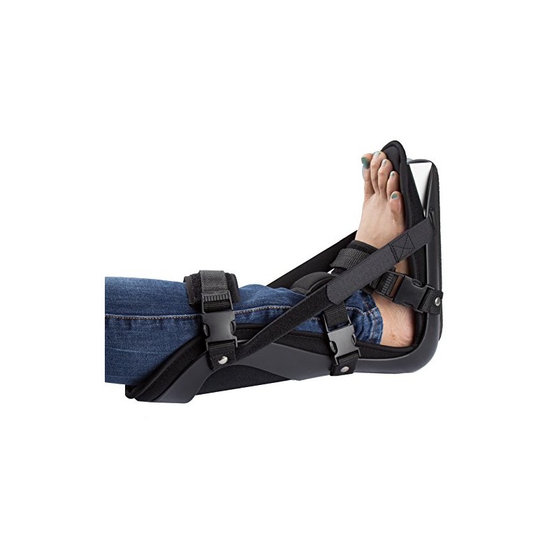 1 X Pair Bodytec Wellbeing Night splints for Plantar Fasciitis