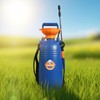 WRS1580 2.11 Gallon Pump Pressure Sprayer, Lawn & Garden Water