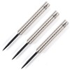 CUESOUL 22 Grams Tungsten Steel Tip Darts Set 90% Tungsten