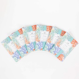 Greenleaf Seaspray Large Scented Sachets (Pack of 6)