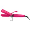 Waflera de Cabello 3 barriles 22 mm Rizador De Cabello