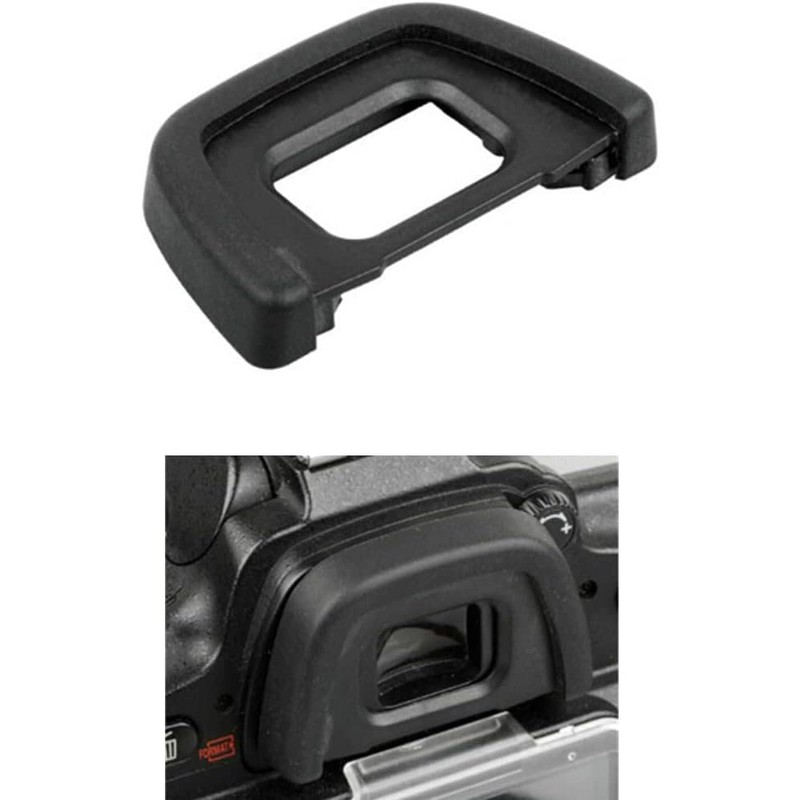 [photo by Me] Set of 2 DK-23 Eyepiece Eyepiece Compatible