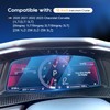 LFOTPP C8 Corvette Screen Protector 2PCS for 2022-2025 Corvette (1LT/2LT/3LT)