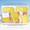 Invisible Glow Sun Stick SPF 50+, Sunscreen Stick for Sensitive