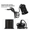 LeCuag 4 Pack Foot Detox Arrays - Super Replacement Ion