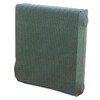 Kisangel Heater Cover Breathable Protective Radiator Cover for Washable Design