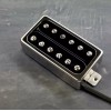 UNO Jazz Humbucker Pickup SET "NOAH" [UNO Custom Pickups] -