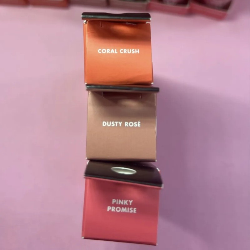 Elf Camo Liquid Blush Tono Pinky Promise 4ml