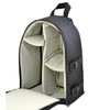 Camera Backpack Rucksack Bag Case for Nikon DSLR D850 D750