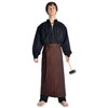 HEMAD Ortwin Medieval Apron - Made of Cotton- LARP clothing