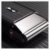 JRL Onyx SF Magnetic Levitation Technology Single Foil Cordless Pro