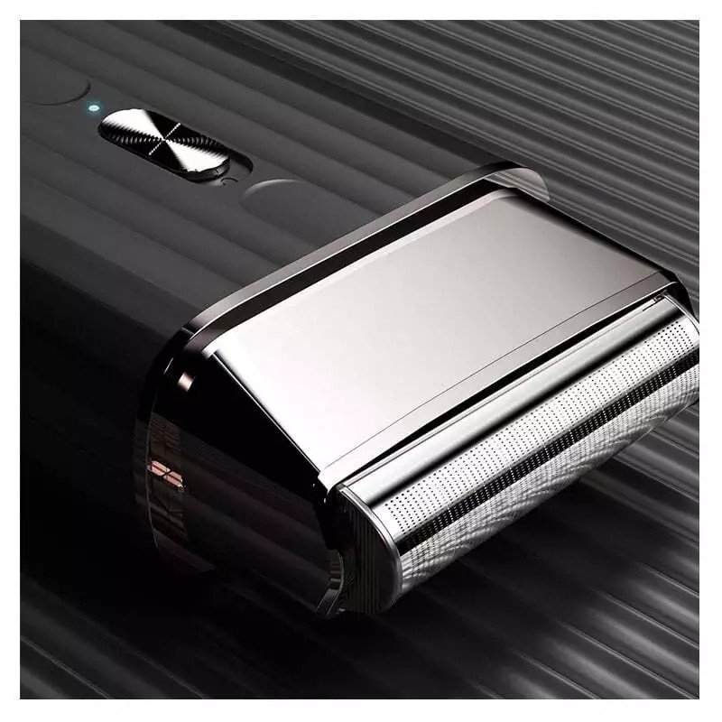 JRL Onyx SF Magnetic Levitation Technology Single Foil Cordless Pro