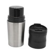 Electric Coffee Beans Grinder Portable Stainless Steel Blades Spices Grinder