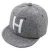 Yixda Unisex Baby Boys’ / Girls’ Peaked Cap / Sun