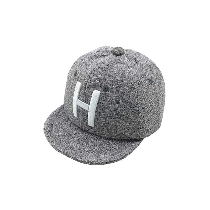 Yixda Unisex Baby Boys’ / Girls’ Peaked Cap / Sun