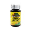 Nature's Blend Iron Ferrous Sulfate 325mg BPK, Assorted, tablets, 100