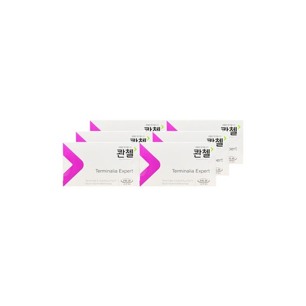 Quentel Gaja Expert Nutrient 800mg x 30 tablets 6 units