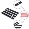 Car Exterior Door Handle Cover Trim Compatible with Land Rover