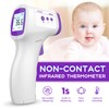 Catal IR Non Contact Infrared Body Thermometer Heat Gun CE
