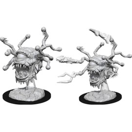 D&D NMU: Centaur W4