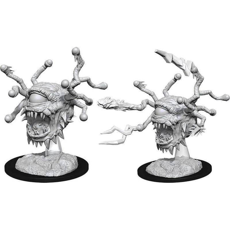 D&D NMU: Centaur W4