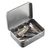 Davroe Crease Free Setting Clips 10pcs