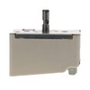 WB24T10146 Electric Range Surface Burner Switch Infinite Control Replacement For