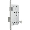 AGT Lock cylinder: deadlock for room doors, latch and latch,