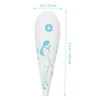 iplusmile 12pcs Female Stand-up Urinal Funnel Disposable Portable Urination Device