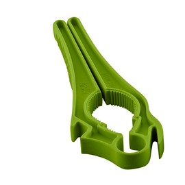 KUHN RIKON 5-in-1 Swiss Multi Opener Green