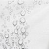 AmeliaHome Tablecloth, Lotus Effect, Water-resistant