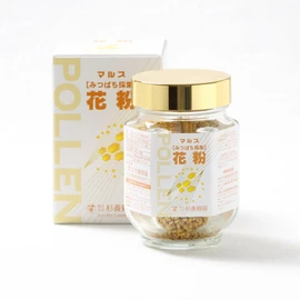 Honey Bee Collector: Pollen, 3.5 oz (100 g)