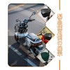 Bicycle Basket Cover, Front and Back, Front Cage Cover, Bicycle,