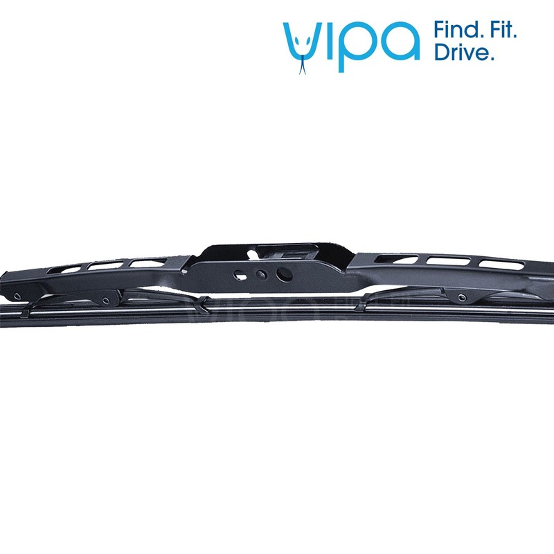 Vipa Wiper Blade Kit fits: LEXUS RC Coupe Aug 2014