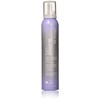 Joico Blonde Life Brilliant Tone Violet Foam Styler, 200 ml