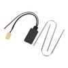 6 Pin Wireless Bluetooth Module Audio Receiver Cable Replacement for