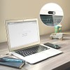 Cubierta Webcam , 6 Tapas Webcam Cover Deslizantes UltraFinas para