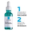 Kit Hidratante Anti-marcas Hyalu B5 Serum + Effaclar Serum
